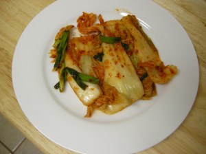 Kimchi