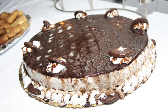MintChocolateCookieCake