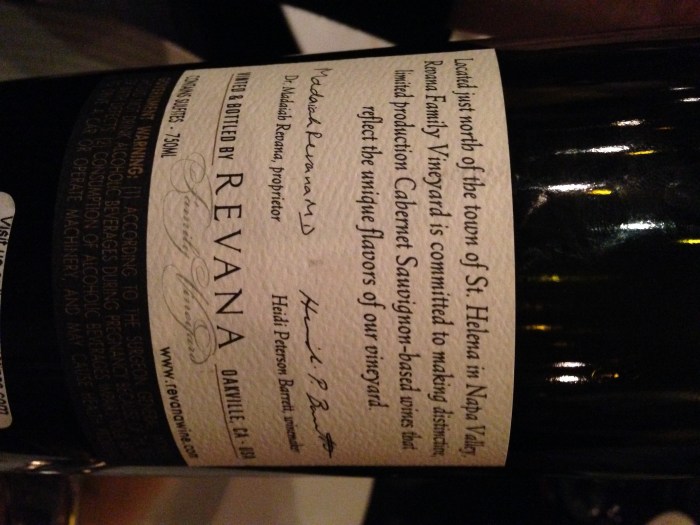 kp brought out the big guns